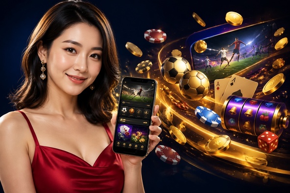 gacpc Casino – Khuyến mãi casino hấp dẫn