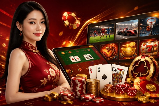 gacpc Đăng nhập – Cổng truy cập tài khoản chính thức