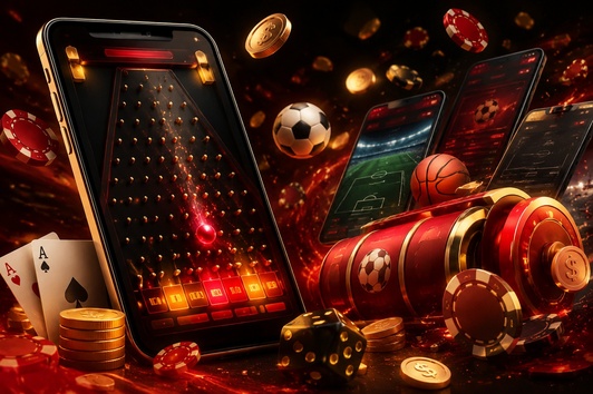 gacpc Đăng nhập – Khám phá sảnh game sau khi đăng nhập